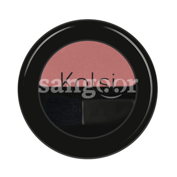 KOLSI BLUSH N54 BOIS DE ROSE Prix Tunisie