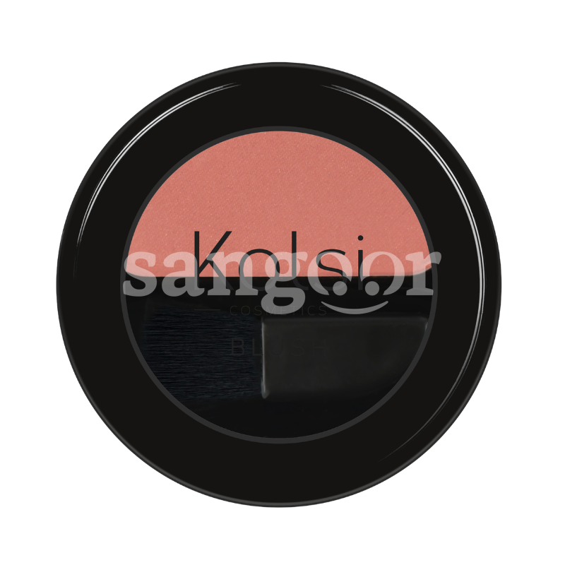KOLSI BLUSH N55 PECHE KOLSI BLUSH N55 PECHE Prix Tunisie