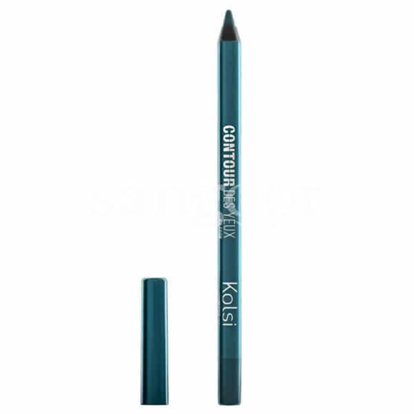 KOLSI CRAYON YEUX N04 PAON Prix Tunisie