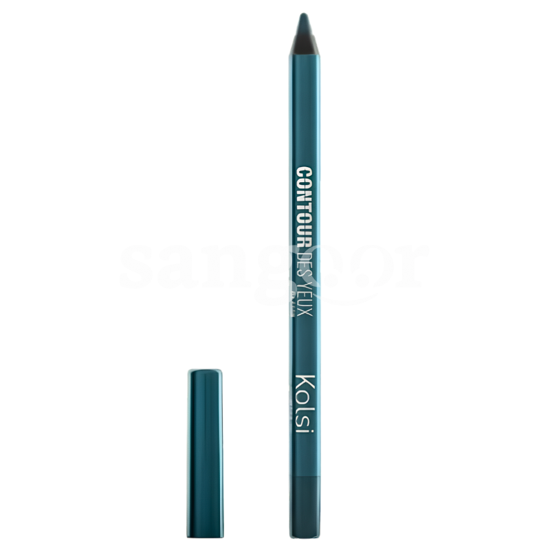 KOLSI CRAYON YEUX N04 PAON KOLSI CRAYON YEUX N04 PAON Prix Tunisie
