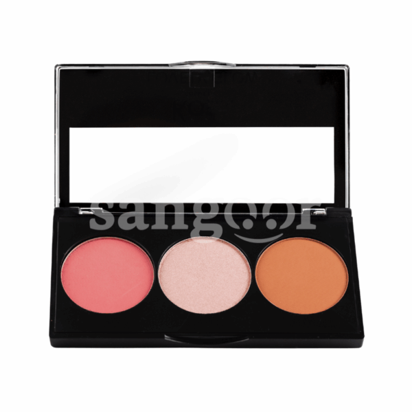 KOLSI FARD A JOUE LOVELY GLOW N04 Prix Tunisie