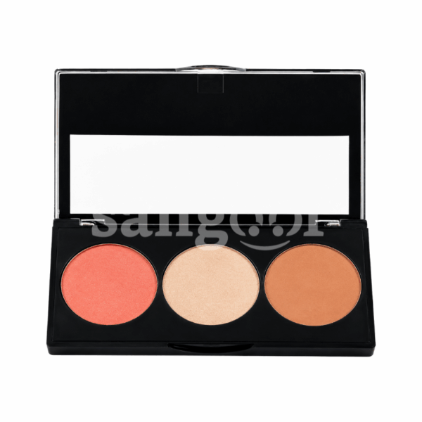 KOLSI FARD A JOUE LOVELY GLOW N05 Prix Tunisie