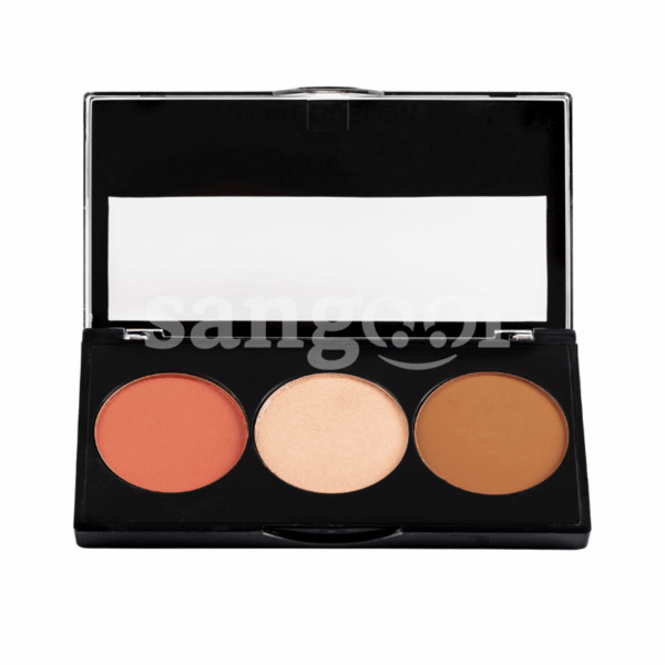KOLSI FARD A JOUE LOVELY GLOW N06 Prix Tunisie