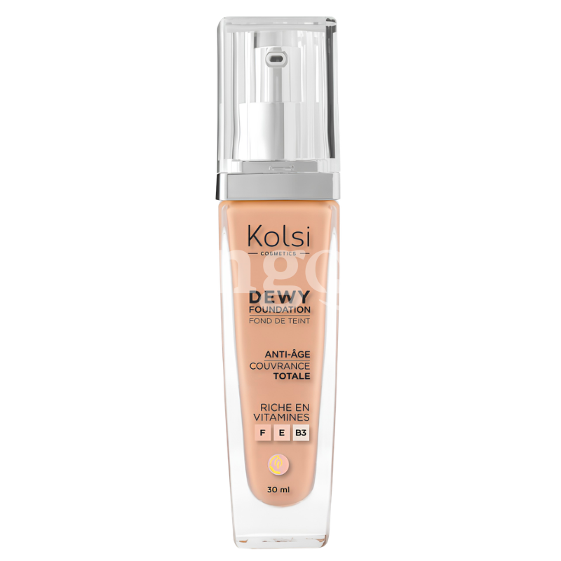 KOLSI FOND DE TEINT LIQUIDE DEWY NF10 IVOIRE ROSE KOLSI-FOND-DE-TEINT-LIQUIDE-DEWY-NF10-IVOIRE-ROSE.png Prix Tunisie
