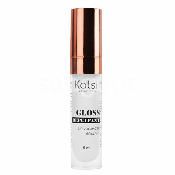 KOLSI GLOSS REPULPANT NR50 Prix Tunisie