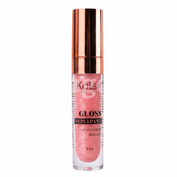 KOLSI GLOSS REPULPANT NR51 Prix Tunisie