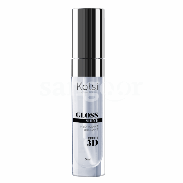 KOLSI GLOSS SHINE NG01 Prix Tunisie