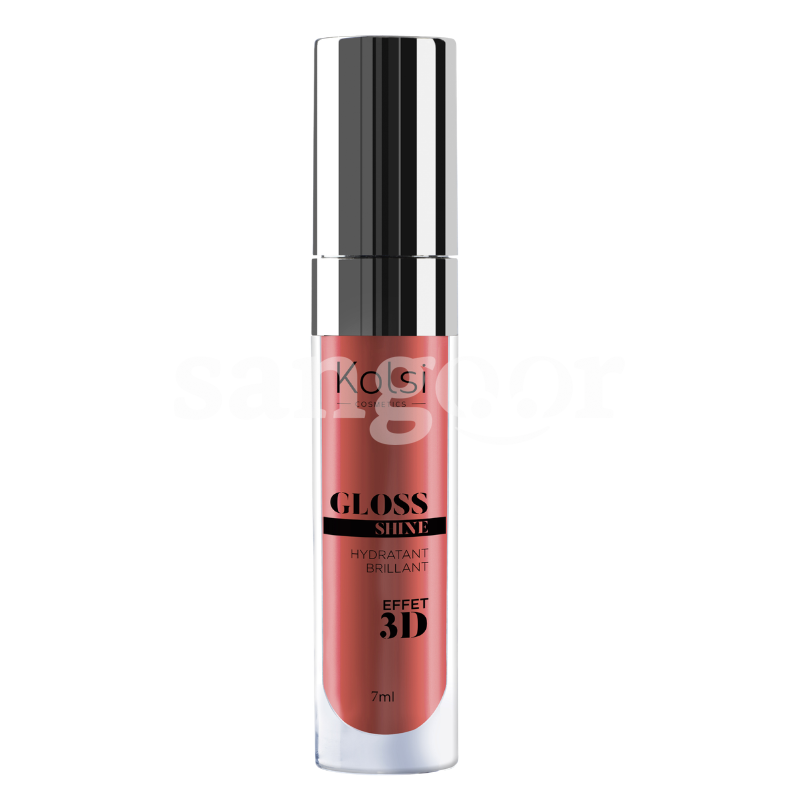 KOLSI GLOSS SHINE NG05 KOLSI GLOSS SHINE NG05 Prix Tunisie