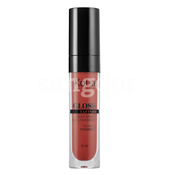 KOLSI GLOSS TATTOO N101 Prix Tunisie