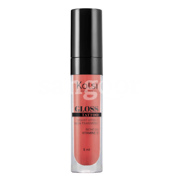 KOLSI GLOSS TATTOO N108 Prix Tunisie