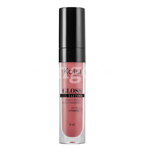 KOLSI GLOSS TATTOO N109 Prix Tunisie
