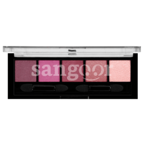 KOLSI PALETTE FARD A PAUPIERES N102 Prix Tunisie
