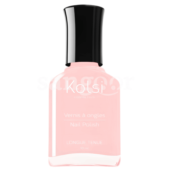 KOLSI VERNIS A ONGLES N012 Prix Tunisie