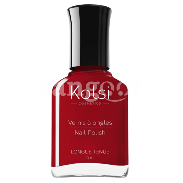 KOLSI VERNIS A ONGLES N043 Prix Tunisie