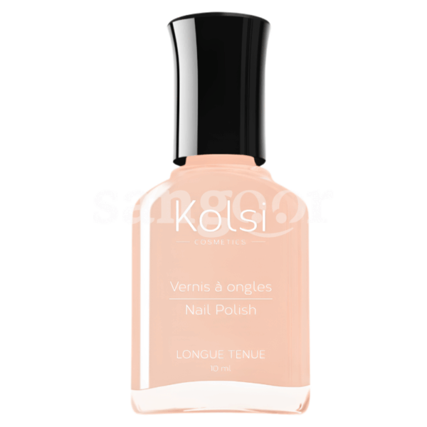 KOLSI VERNIS A ONGLES N251 Prix Tunisie
