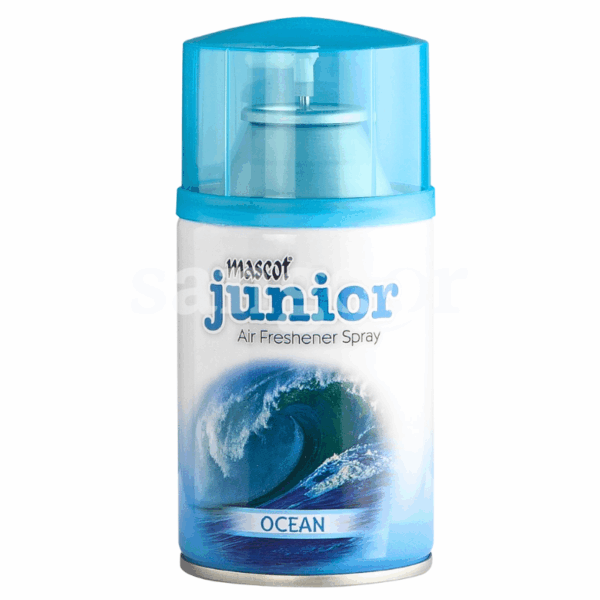 MASCOT JUNIOR AIRFRESH RECHARGE 260ML OCEAN Prix Tunisie