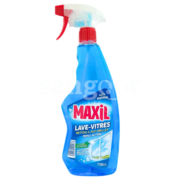 MAXIL VITRE 750ML Prix Tunisie