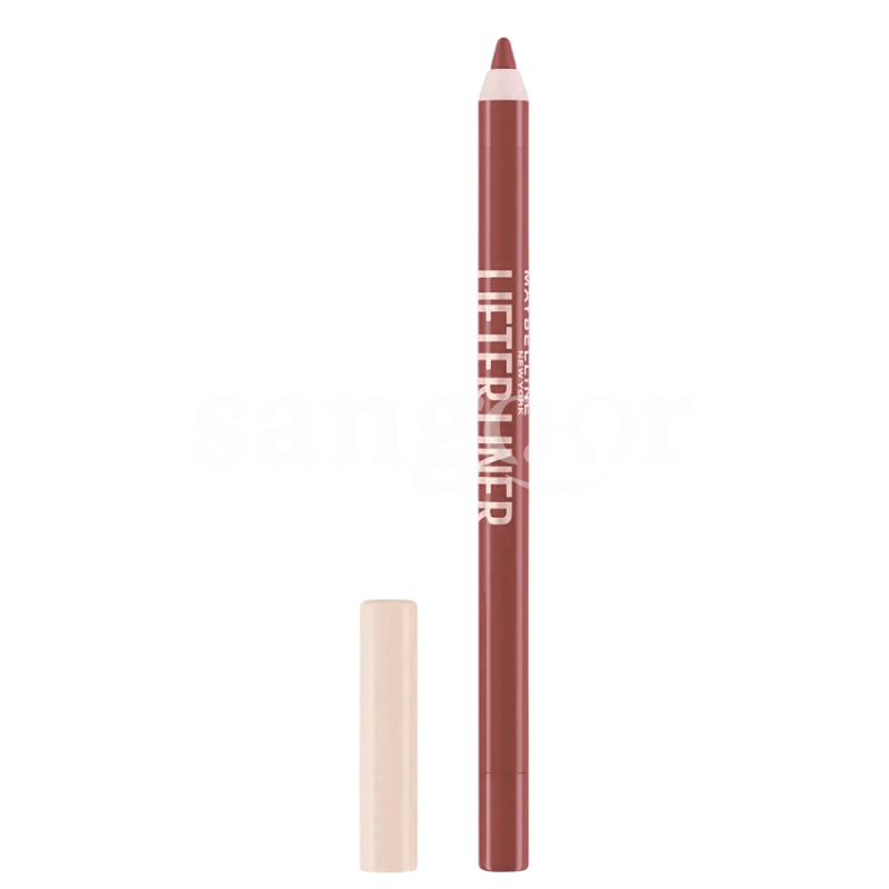 MAYBELLINE CRAYON LIFTER LINER N11 UPSTATE MAYBELLINE CRAYON LIFTER LINER N11 UPSTATE Prix Tunisie