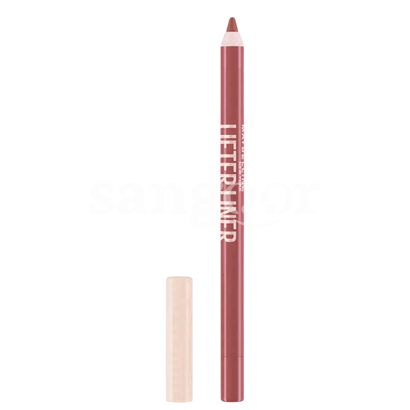 MAYBELLINE CRAYON LIFTER LINER N12 CROP TOP MAYBELLINE CRAYON LIFTER LINER N12 CROP TOP Prix Tunisie