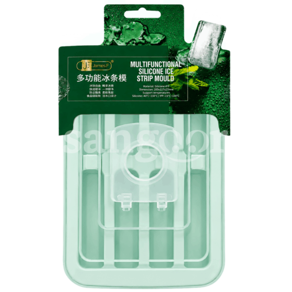 MOULE A GLACONS EN SILICONE Prix Tunisie