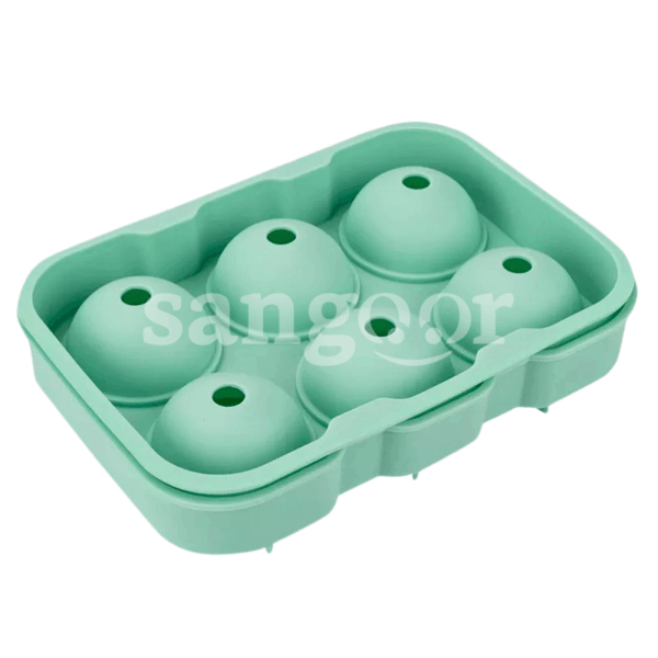 MOULE A GLACONS EN SILICONE Prix Tunisie