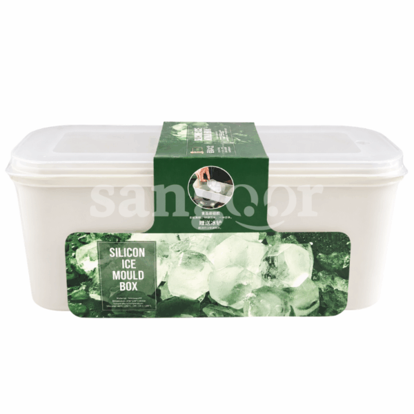 MOULE A GLACONS EN SILICONE AVEC BOX Prix Tunisie