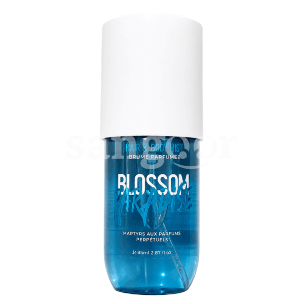 NIHEL BRUME PARFUMEE 85ML BLOSSOM PARADISE Prix Tunisie