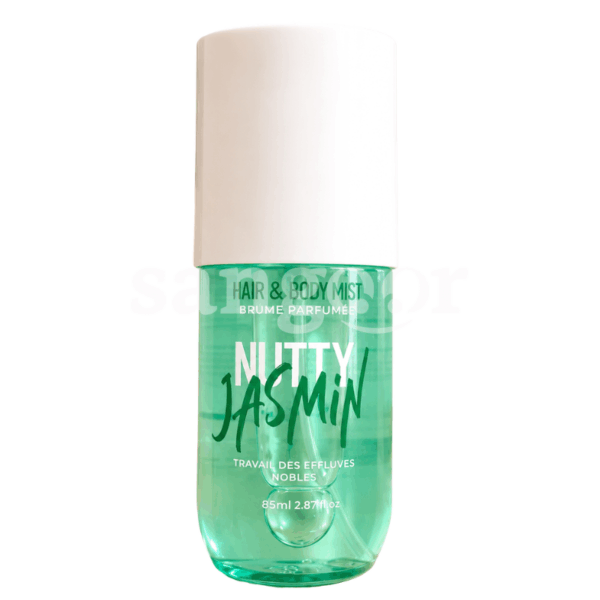 NIHEL BRUME PARFUMEE 85ML NUTTY JASMIN Prix Tunisie