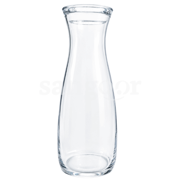PASABAHCE CARAFE EN VERRE 1.18L Prix Tunisie