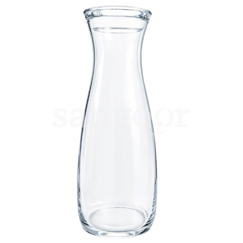 PASABAHCE CARAFE EN VERRE 1.18L PASABAHCE CARAFE EN VERRE 1.18L Prix Tunisie