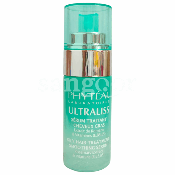 PHYTEAL ULTRALISS SERUM 40ML CHEVEUX GRAS Prix Tunisie