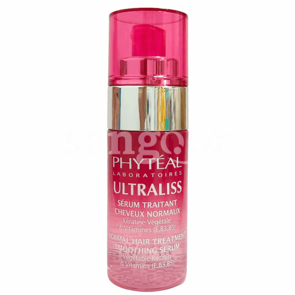 PHYTEAL ULTRALISS SERUM 40ML CHEVEUX NORMAUX Prix Tunisie