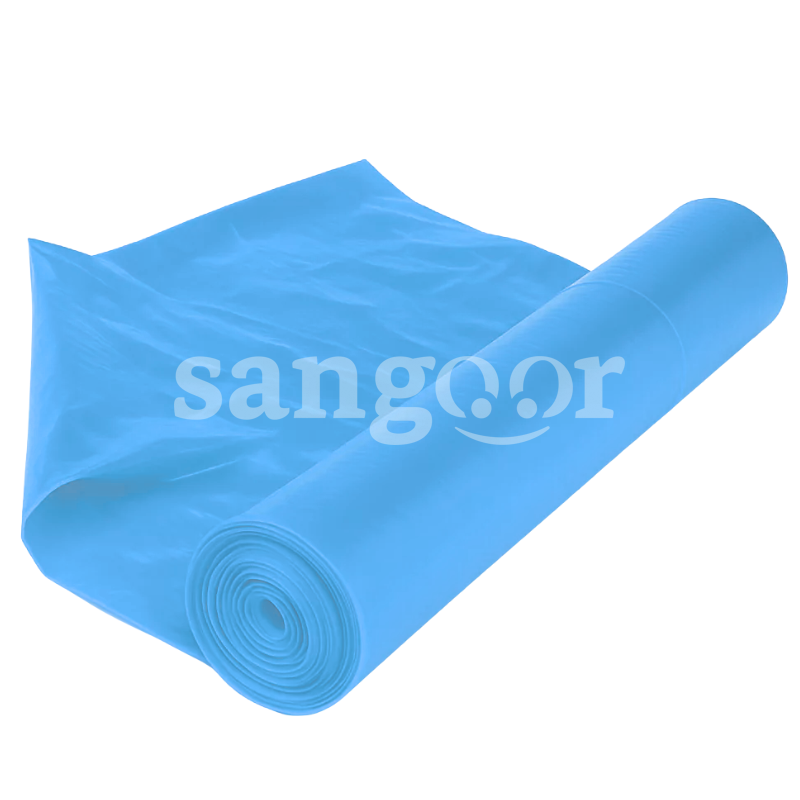SAC POUBELLE 5565 50PCS HD BLEU SAC POUBELLE 5565 50PCS HD BLEU Prix Tunisie