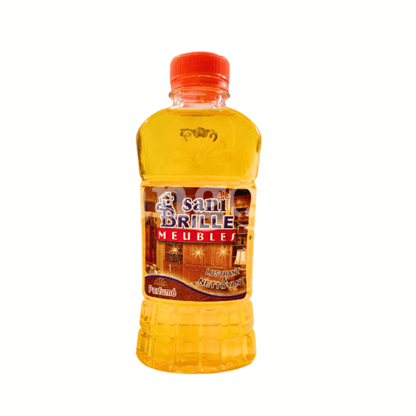 SANI BRILLE MEUBLE 250ML Prix Tunisie