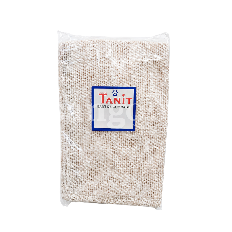 TANIT GANT DE GOMMAGE TANIT GANT DE GOMMAGE Prix Tunisie