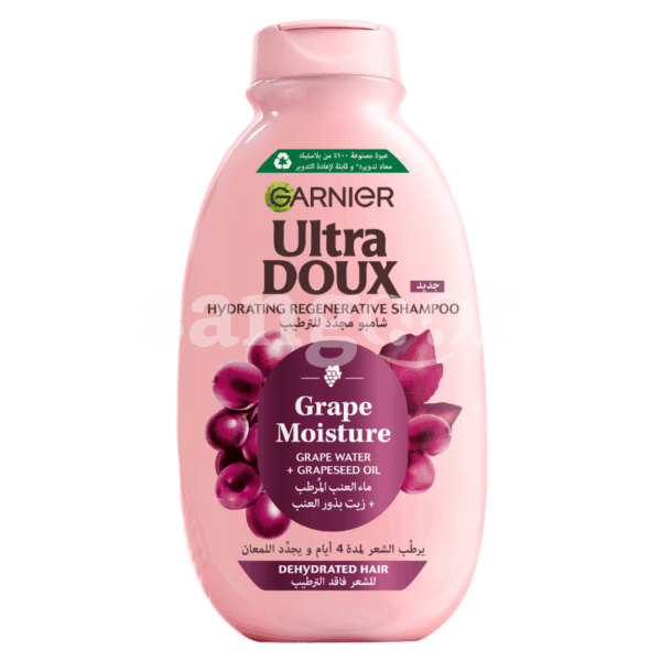 ULTRA-DOUX-SHAMPOING-400ML-GRAPE-MOISTURE.png Prix Tunisie