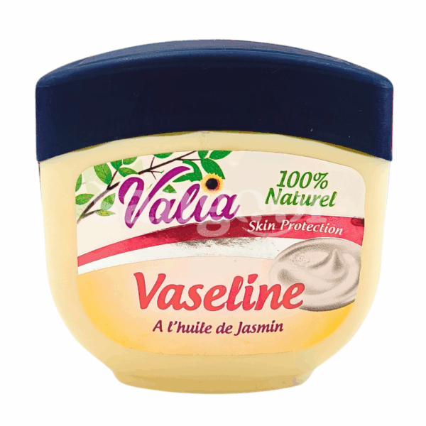 VALIA VASELINE 100G JASMIN Prix Tunisie