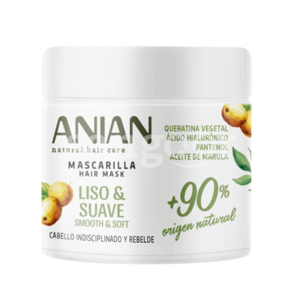 ANIAN MASQUE 350ML LISSE Prix Tunisie