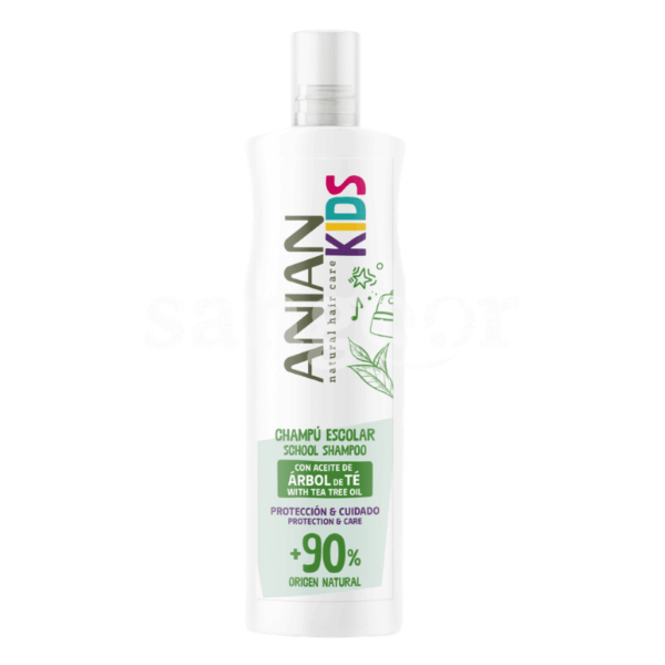 ANIAN SHAMPOING 400ML SCOLAIRE KIDS Prix Tunisie