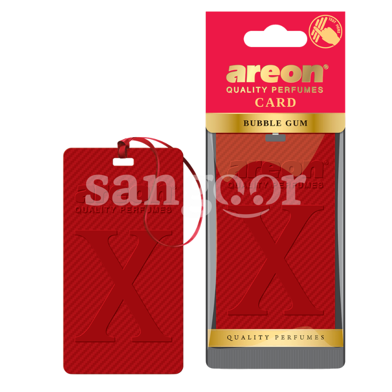 AREON ARBRE MAGIQUE X CARD BUBBLE GUM AREON ARBRE MAGIQUE X CARD BUBBLE GUM Prix Tunisie