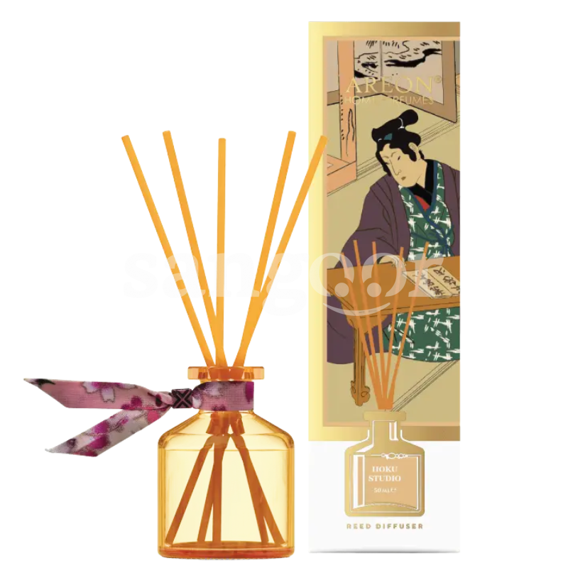 AREON PARFUM DE MAISON 50ML HOKU STUDIO AREON PARFUM DE MAISON 50ML HOKU STUDIO Prix Tunisie
