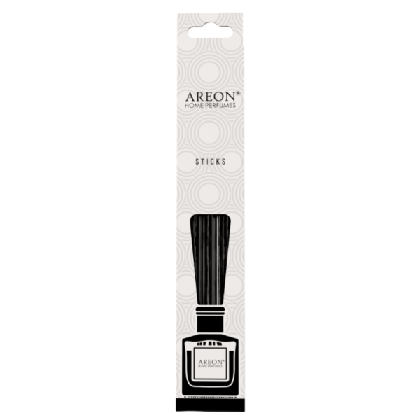 AREON STICKS EN FIBRE 10PCS Prix Tunisie
