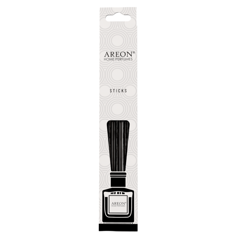 AREON STICKS EN FIBRE 10PCS AREON STICKS EN FIBRE 10PCS Prix Tunisie