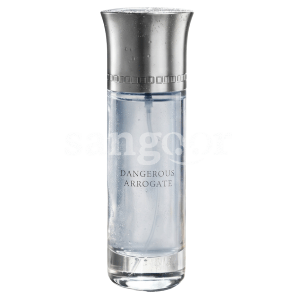 ASSAF EAU DE PARFUM 200ML ARROGATE DANGEROUS Prix Tunisie