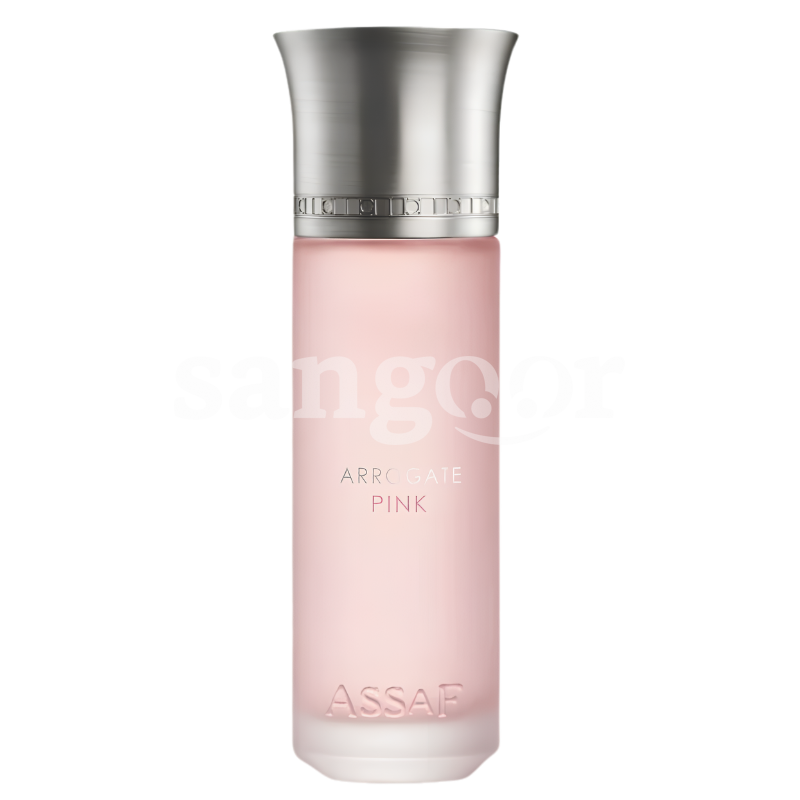 ASSAF EAU DE PARFUM 200ML ARROGATE PINK ASSAF EAU DE PARFUM 200ML ARROGATE PINK Prix Tunisie