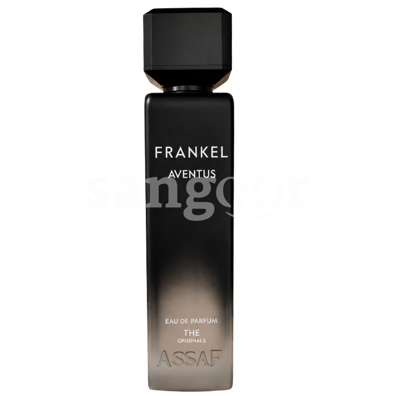 ASSAF EAU DE PARFUM 200ML FRANKEL AVENTUS ASSAF EAU DE PARFUM 200ML FRANKEL AVENTUS Prix Tunisie