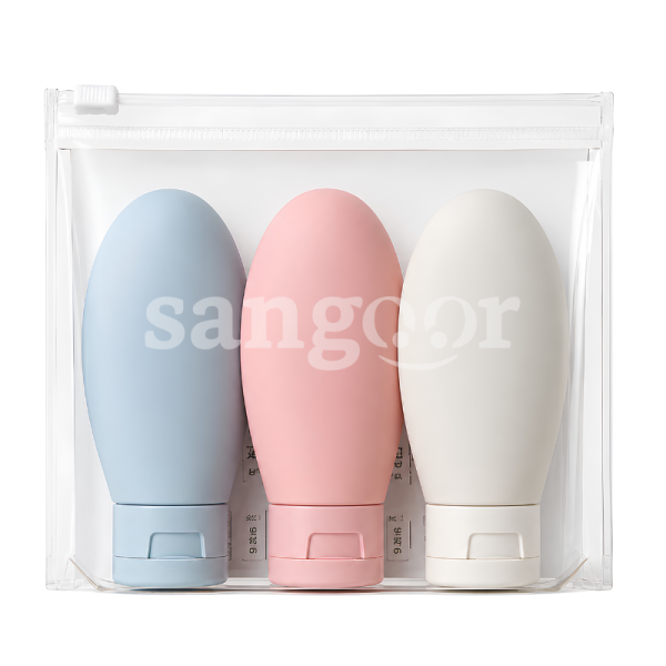 AZAL KIT VOYAGE 3PCS Prix Tunisie