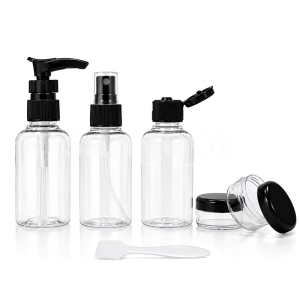 AZAL KIT VOYAGE 6PCS Prix Tunisie