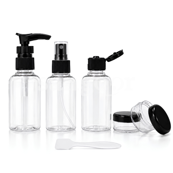 AZAL KIT VOYAGE 6PCS Prix Tunisie
