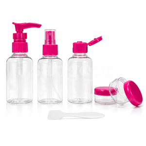 AZAL KIT VOYAGE 6PCS Prix Tunisie